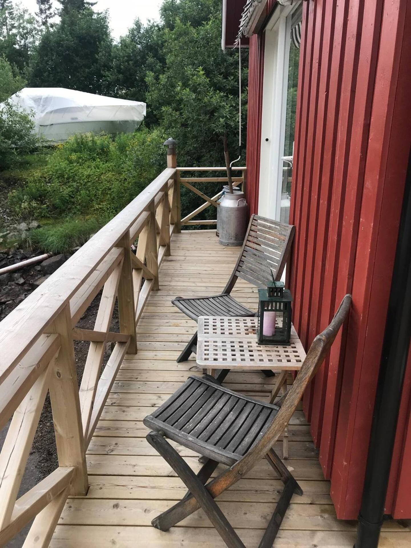 Nora'S Waterfront Cabin Svolvær Eksteriør billede